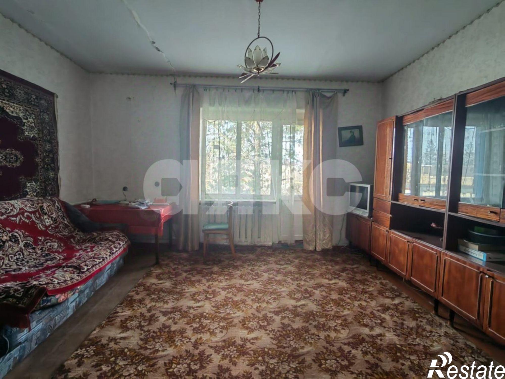 Купить квартиру за 3 200 000 рублей на Анапский район, Юровка с.