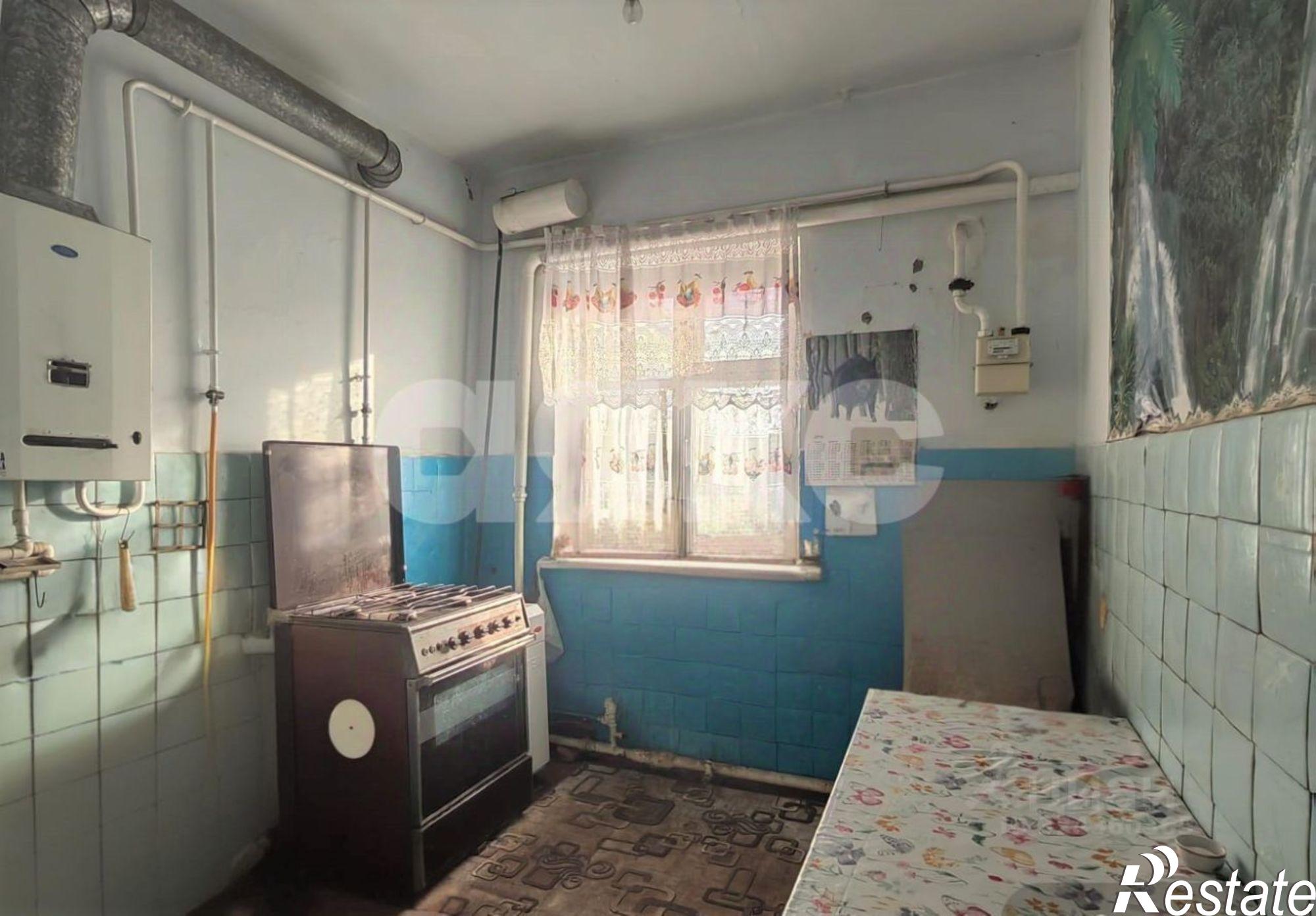 Купить квартиру за 3 200 000 рублей на Анапский район, Юровка с.