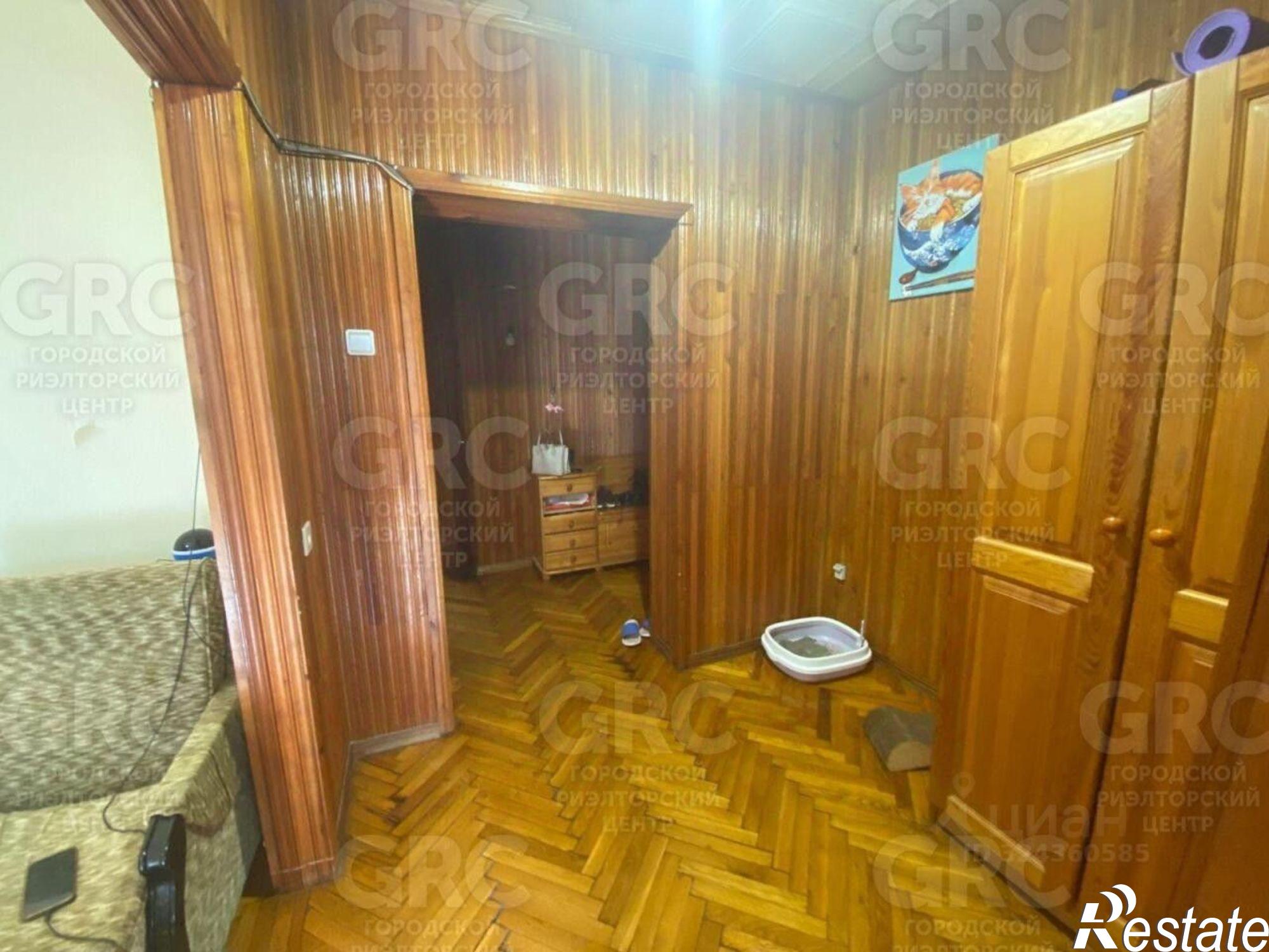 Купить квартиру за 11 400 000 рублей на Сочи, микрорайон Заречный