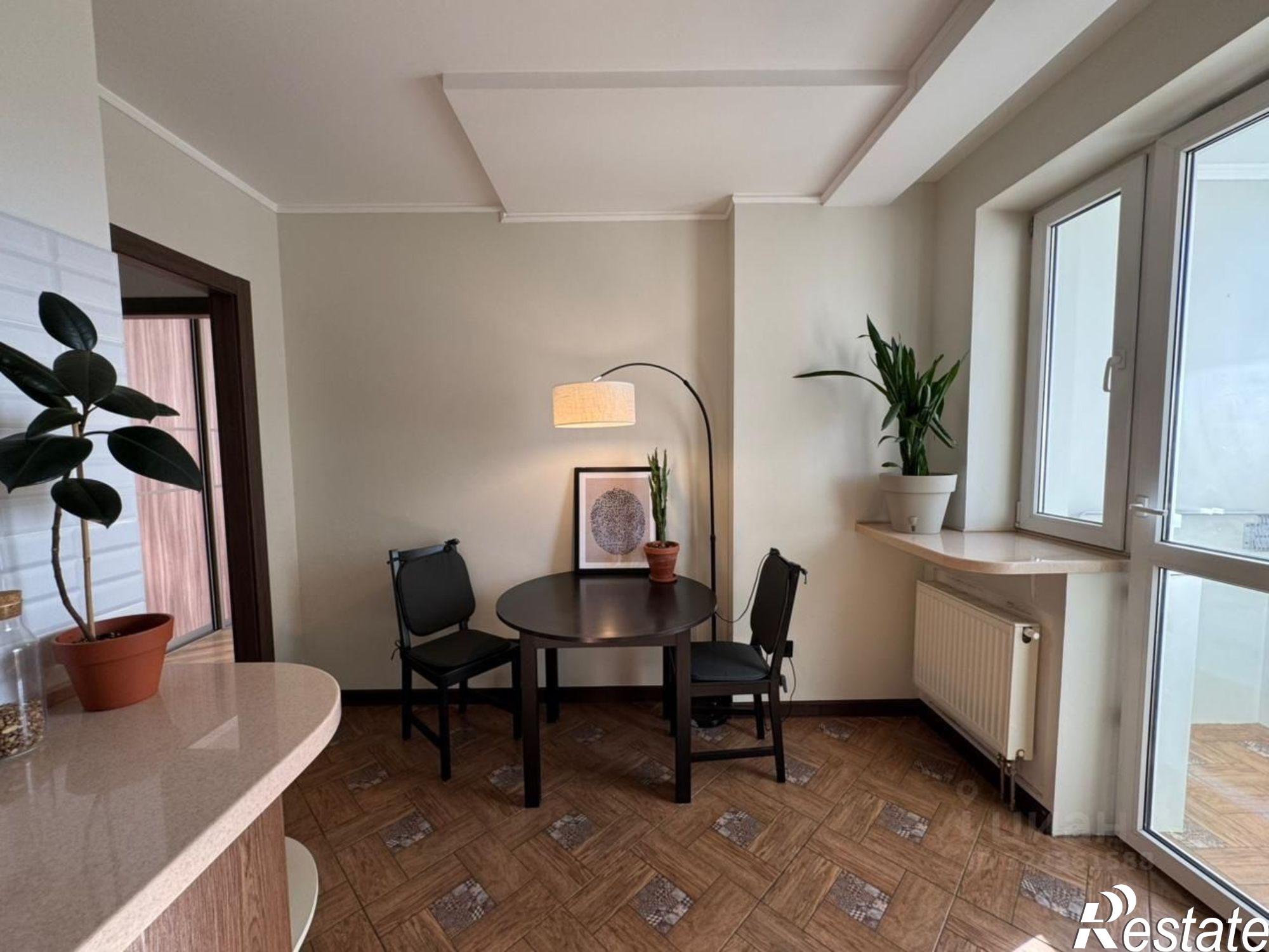 Купить квартиру за 6 600 000 рублей на Краснодар, микрорайон Юбилейный