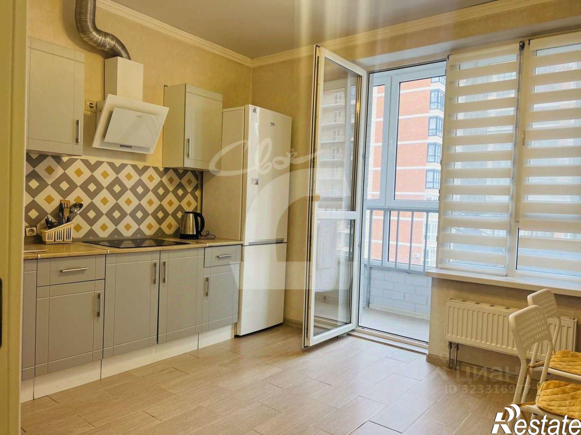 Купить квартиру за 8 800 000 рублей