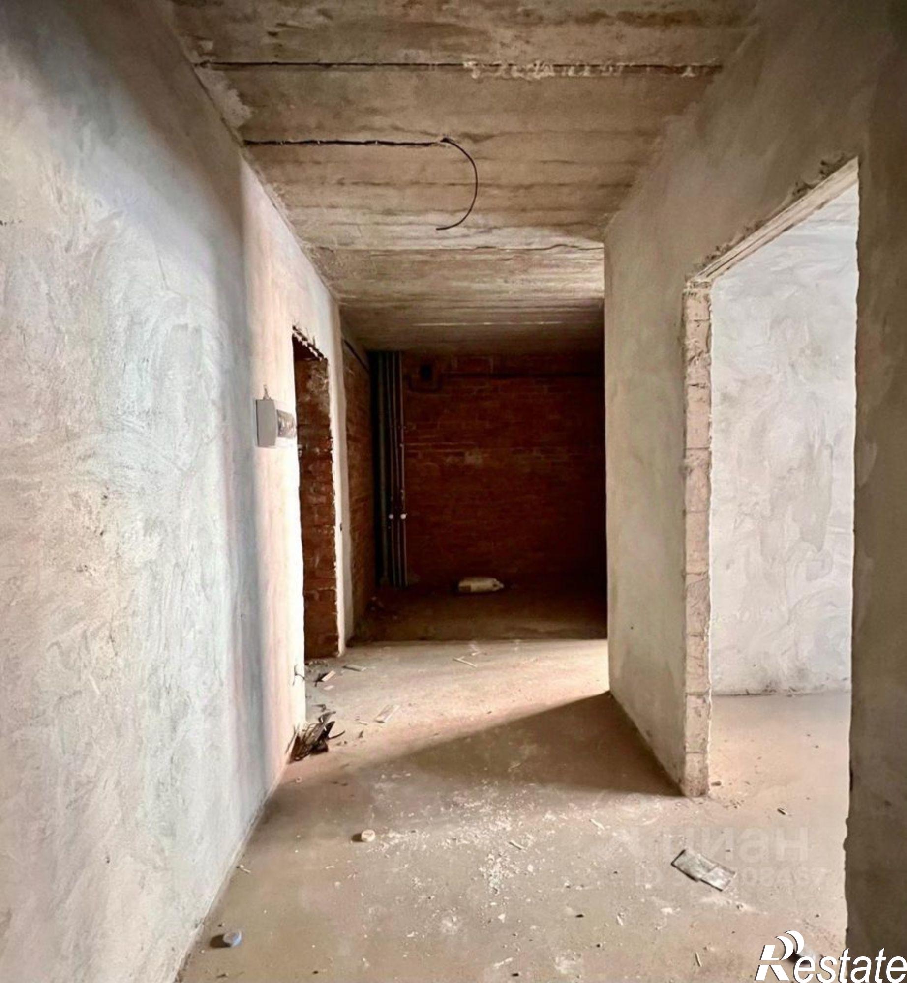 Купить квартиру за 3 500 000 рублей на Краснодар, Тепличная улица, 94