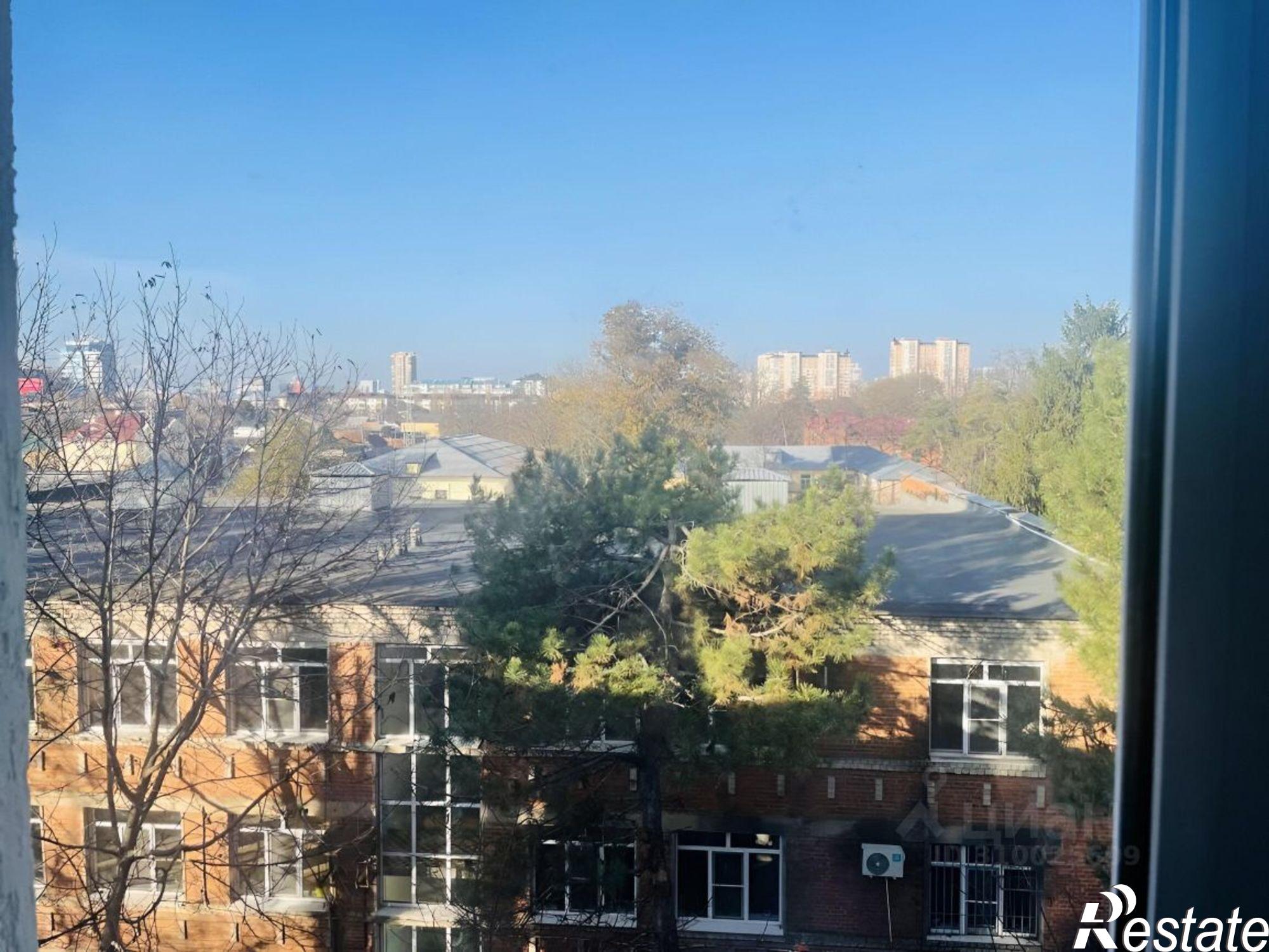 Купить квартиру за 5 300 000 рублей на Краснодар, Школьный микрорайон