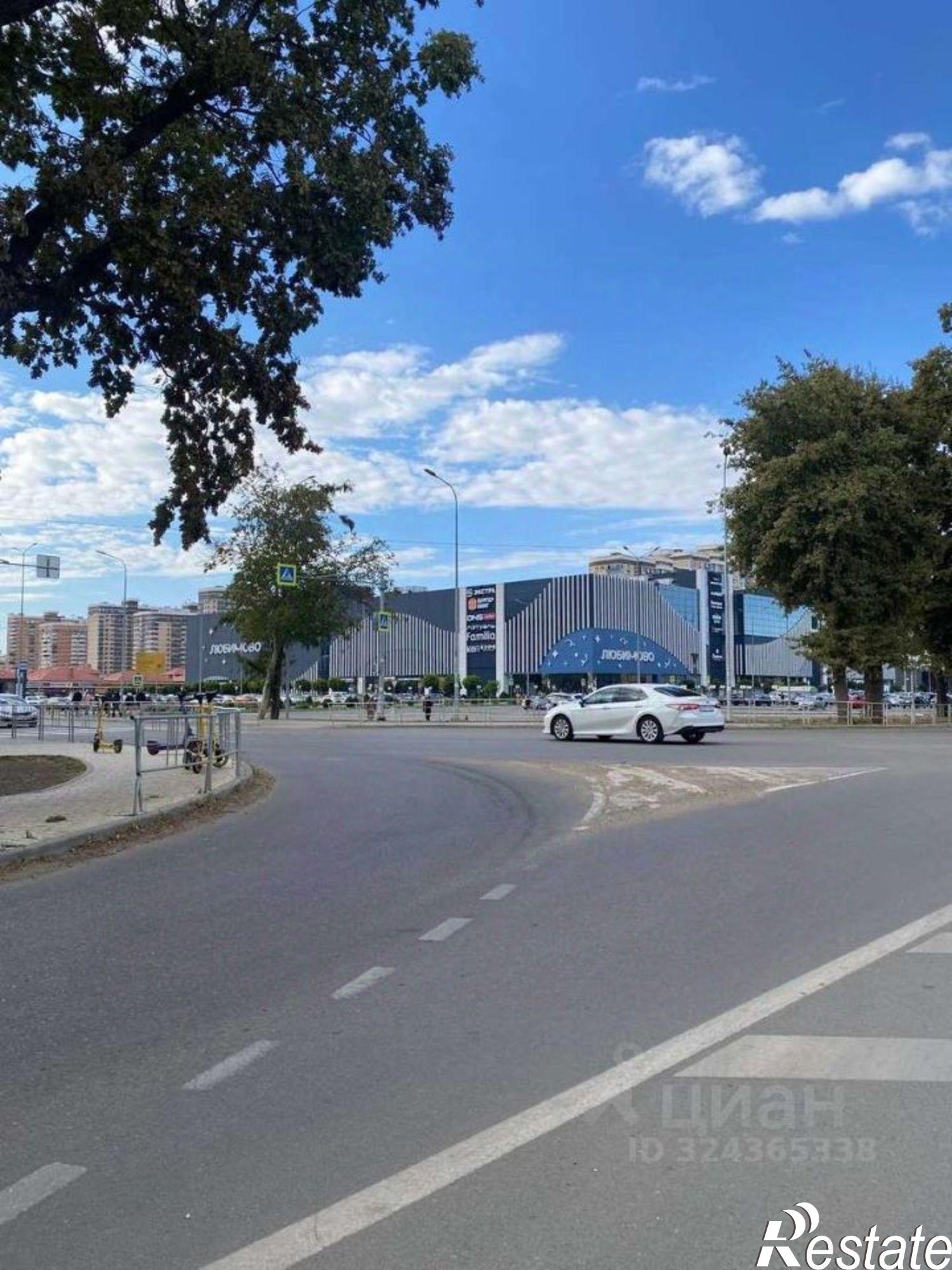 Купить квартиру за 3 500 000 рублей на Краснодар городской округ район