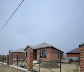 коттедж 120 кв м Ставропольская ул.