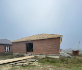 коттедж 100 кв м Вишневая ул.