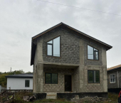 коттедж 160 кв м муниципальное образование Новороссийск