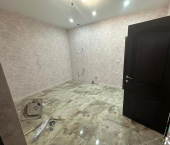 1-комн, 47.4кв м, этаж 1/5 Демьяна Бедного улица,29