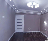 2-комн, 58кв м, этаж 4/5 улица Морозова, 7А