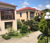 5-комн, 200кв м, этаж 2/2 улица Ленина, 217А