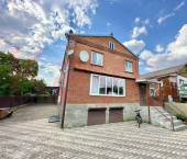 коттедж 181.9 кв м Ленина ул.