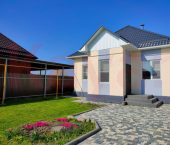 коттедж 115 кв м Красносельское