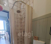 4-комн, 98кв м, этаж 4/4 ул Пролетарская, 39