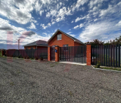 коттедж 124 кв м Замышевского ул.