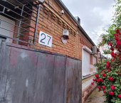 коттедж 88 кв м Афипский пер.