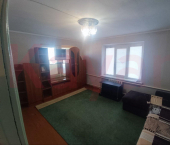 2-комн, 53.8кв м, этаж 2/2 Огородная ул.