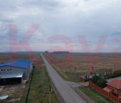 земля 100 сот Красная ул.