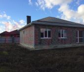 коттедж 104 кв м Карасунский