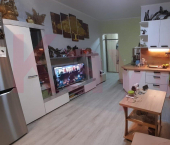 1-комн, 41кв м, этаж 17/17 Восточно-Кругликовская ул.