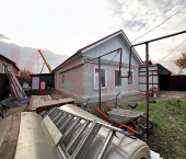 коттедж 63 кв м Гоголя ул.