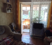 комната 17 кв м ул Краснодарская, 65 1