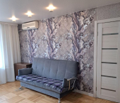 2-комн, 58кв м, этаж 2/5 улица Каспарова, 1