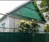 коттедж 51 кв м Первомайская улица, 99