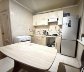 2-комн, 52кв м, этаж 7/9 Белореченский район