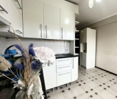 3-комн, 70кв м, этаж 4/5 улица Тимирязева, 8