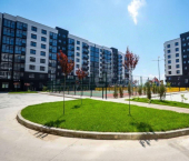 1-комн, 34кв м, этаж 6/8 Темрюкский район, Темрюк