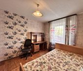 3-комн, 61кв м, этаж 1/4 улица Шевченко, 181