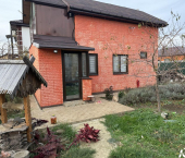 коттедж 44 кв м муниципальный округ Анапа