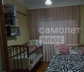 3-комн, 62кв м, этаж 1/1 Гулькевичский район, Гирейское городское поселение, посёлок городского т