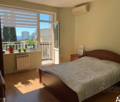 3-комн, 53кв м, этаж 3/6 г Сочи, р-н Хостинский