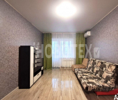 1-комн, 42кв м, этаж 4/5 Горячий Ключ г., Кириченко ул., д.11