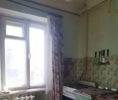 2-комн, 38кв м, этаж 1/2 Шоссейная улица, 51