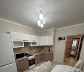 1-комн, 45кв м, этаж 6/7 Таманская улица, 121 к8