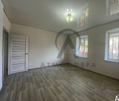 2-комн, 44кв м, этаж 1/1 улица Ленина, 63