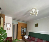 3-комн, 50кв м, этаж 4/5 Новороссийская улица, 239