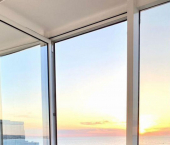 2-комн, 49 кв м, этаж 11/18 Тираспольский переулок, 1А