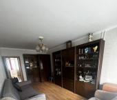 2-комн, 48кв м, этаж 2/5 Сочи