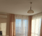 2-комн, 65кв м, этаж 9/9 Анапский район, Анапа г.