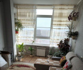 2-комн, 54кв м, этаж 20/20 ул Владимирская, 154к 2