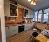 3-комн, 63кв м, этаж 6/9 Объездная улица, 18 к2