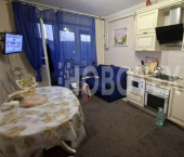 1-комн, 45кв м, этаж 2/9 Горячий Ключ, Объездная улица, 2Г