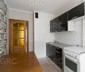 3-комн, 74кв м, этаж 2/10 Сочи, микрорайон Мамайка