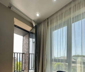 1-комн, 36кв м, этаж 2/8 Курортный проспект, 96Г к1