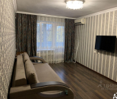 2-комн, 43кв м, этаж 4/5 Краснодар, улица Ковалёва, 4