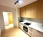 1-комн, 39кв м, этаж 6/8 улица Орджоникидзе, 30