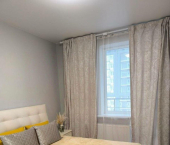 1-комн, 39кв м, этаж 7/24 город Краснодар